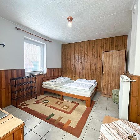Ferienwohnung Privat Safi Liptovský Mikuláš Exterior foto